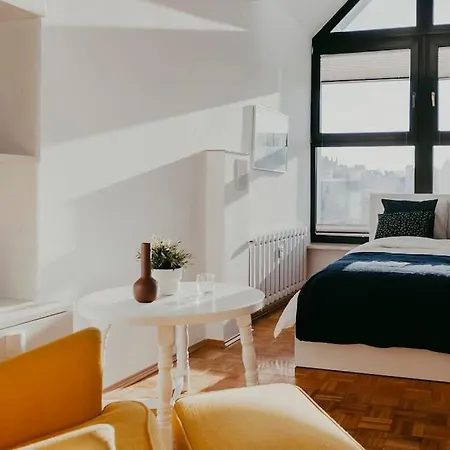 Old Town Wroclaw. Rynek 130m2 Apartment