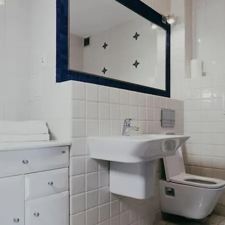 Old Town Wroclaw. Rynek 130m2 Apartment Wroclaw