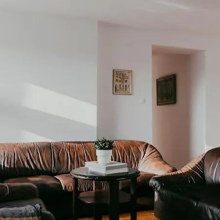 Old Town Wroclaw. Rynek 130m2 Apartment Wroclaw