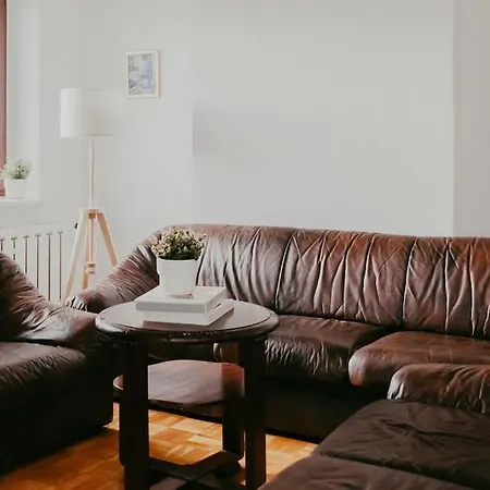 Apartment Old Town Wroclaw. Rynek 130m2 Wroclaw