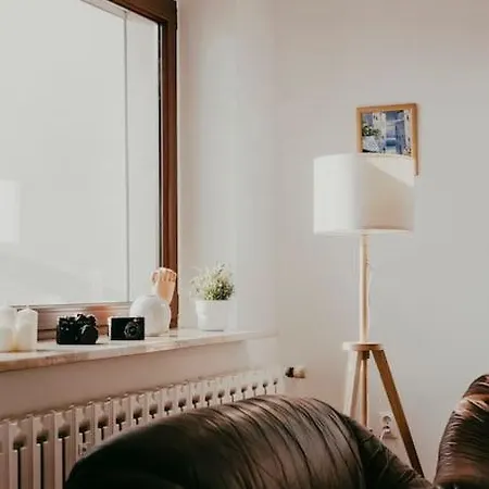 Old Town Wroclaw. Rynek 130m2 Apartment *